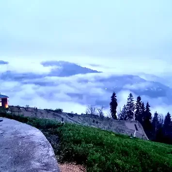 بيت جبل تشامليهمشين